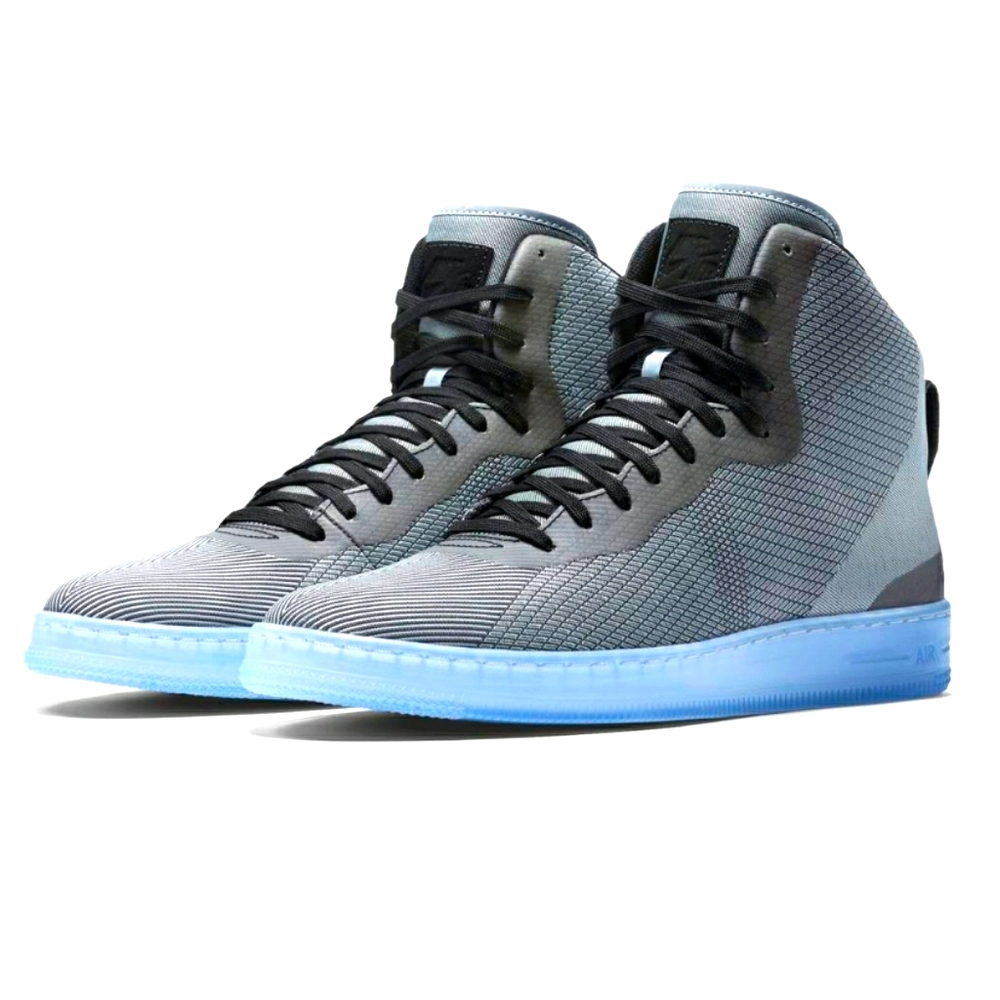 Nike Pro Stepper Ankle-High